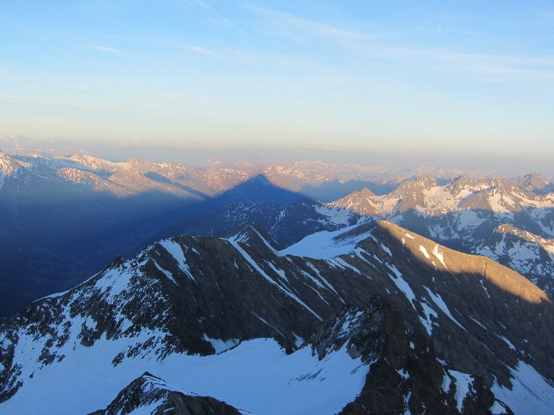 Grossglockner (junij 2014) - foto povečava