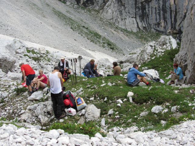 Triglav (avgust 2014) - foto