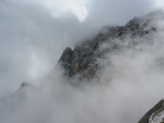 Triglav (avgust 2014) - foto