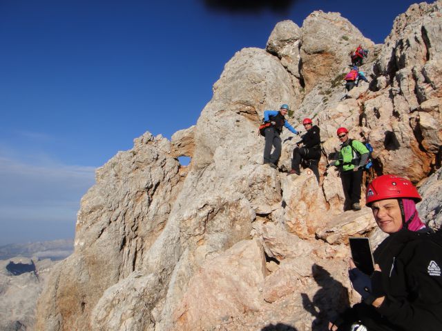 Triglav (avgust 2014) - foto