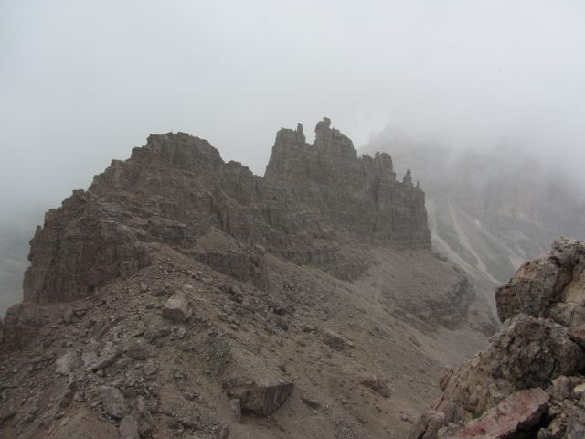 Dolomiti-Tofane (avg.2014) - foto