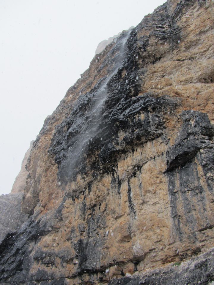 Dolomiti-Tofane (avg.2014) - foto povečava