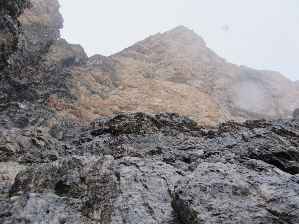 Dolomiti-Tofane (avg.2014) - foto povečava