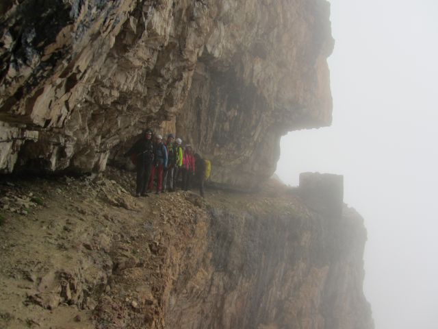 Dolomiti-Tofane (avg.2014) - foto