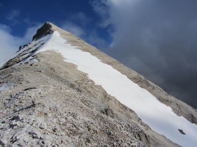 Dolomiti-Tofane (avg.2014) - foto