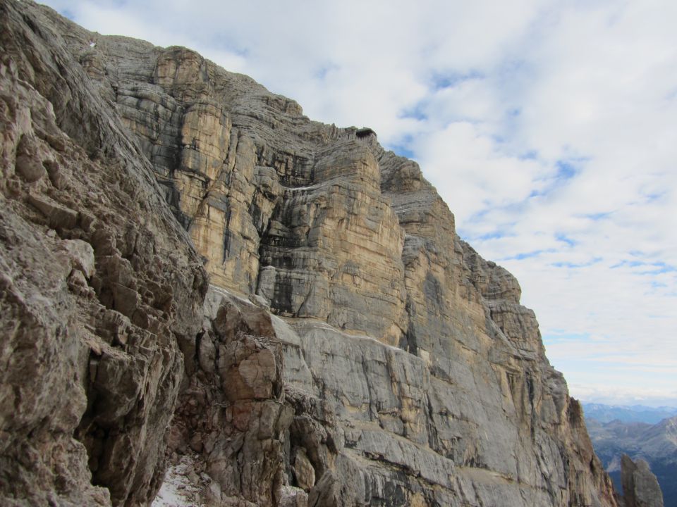 Dolomiti-Tofane (avg.2014) - foto povečava