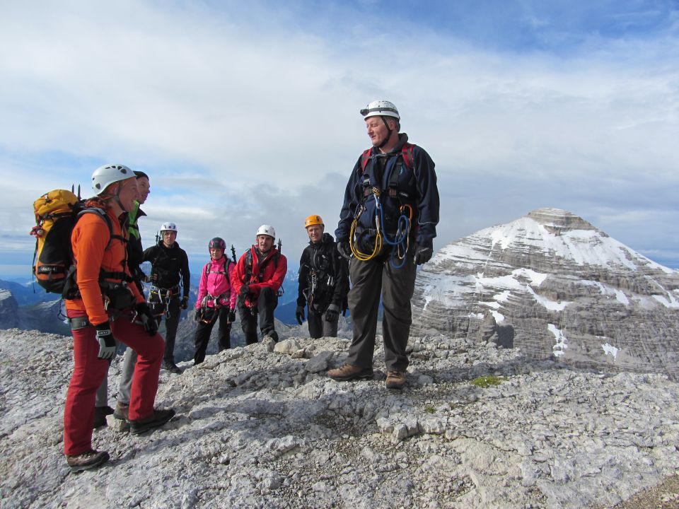 Dolomiti-Tofane (avg.2014) - foto povečava