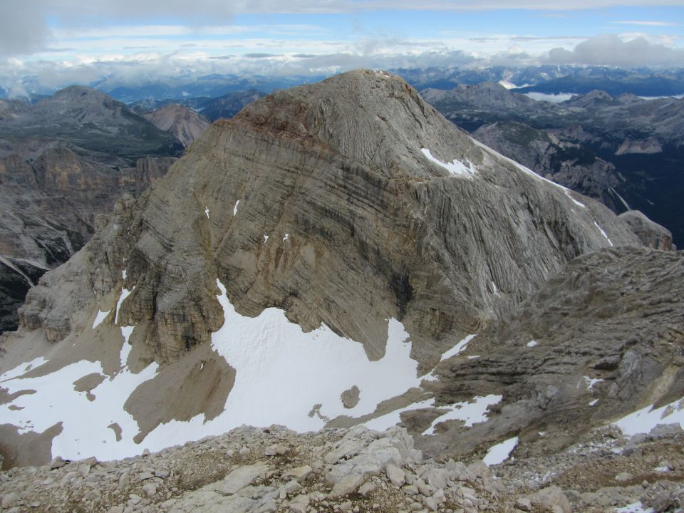 Dolomiti-Tofane (avg.2014) - foto povečava