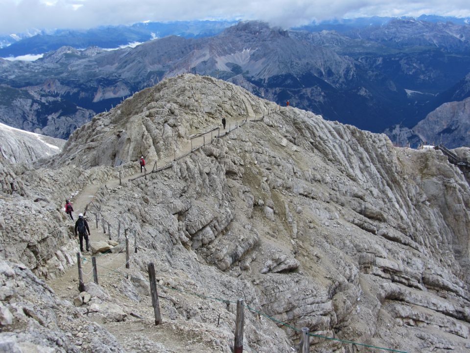 Dolomiti-Tofane (avg.2014) - foto povečava