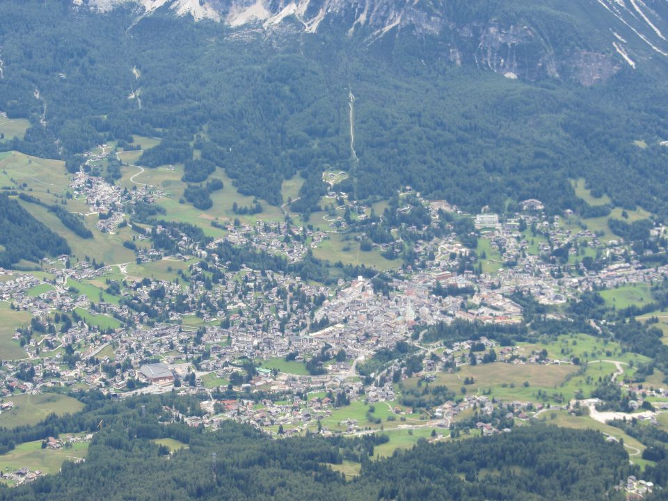 Dolomiti-Tofane (avg.2014) - foto povečava