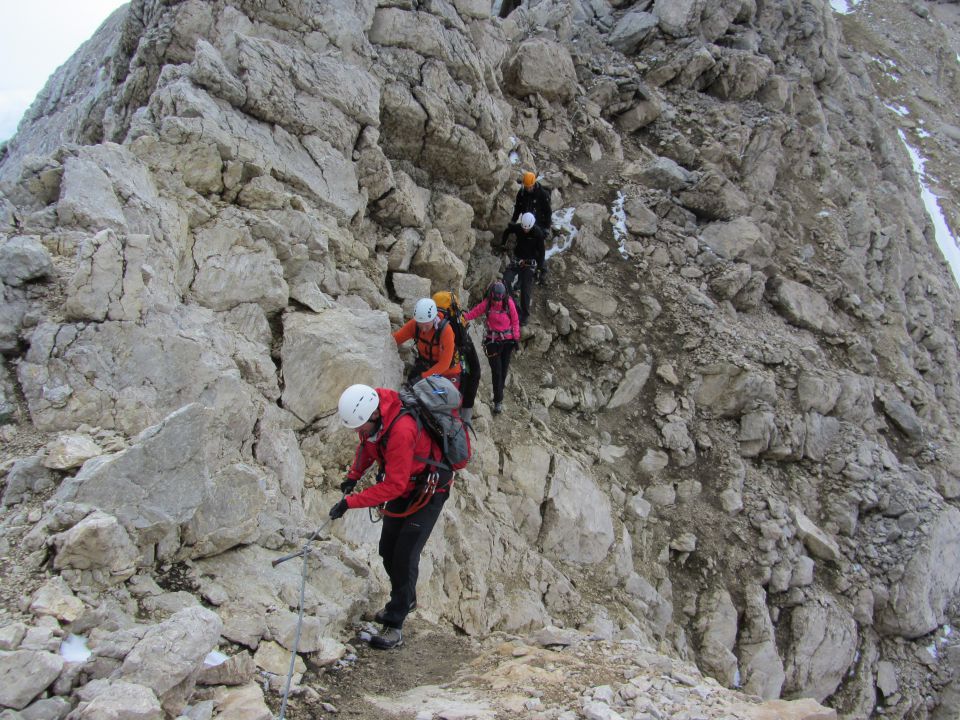 Dolomiti-Tofane (avg.2014) - foto povečava