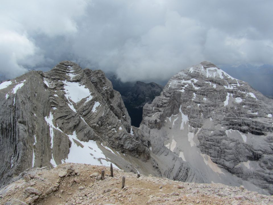 Dolomiti-Tofane (avg.2014) - foto povečava