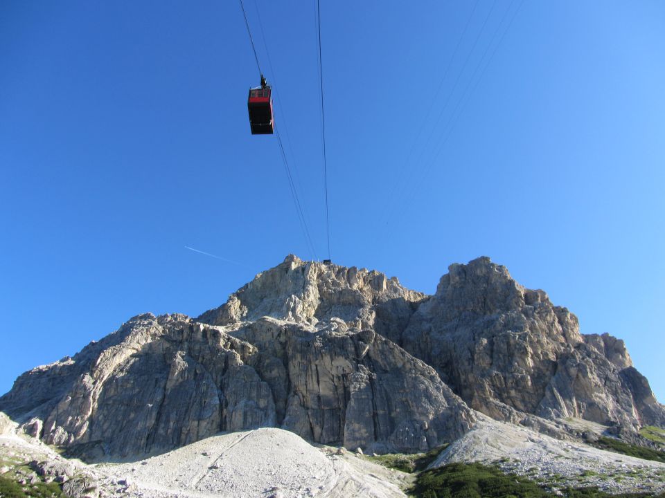 Dolomiti-Tofane (avg.2014) - foto povečava