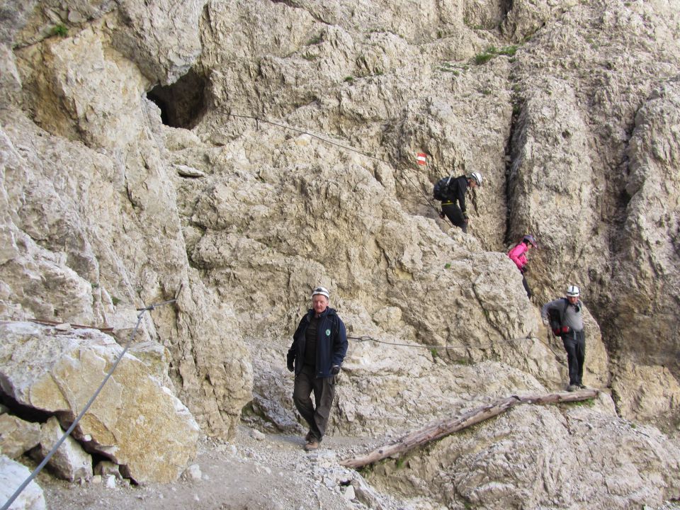 Dolomiti-Tofane (avg.2014) - foto povečava