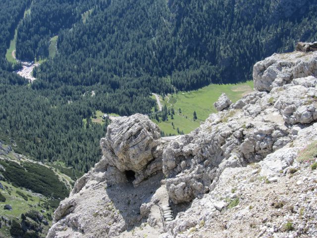 Dolomiti-Tofane (avg.2014) - foto