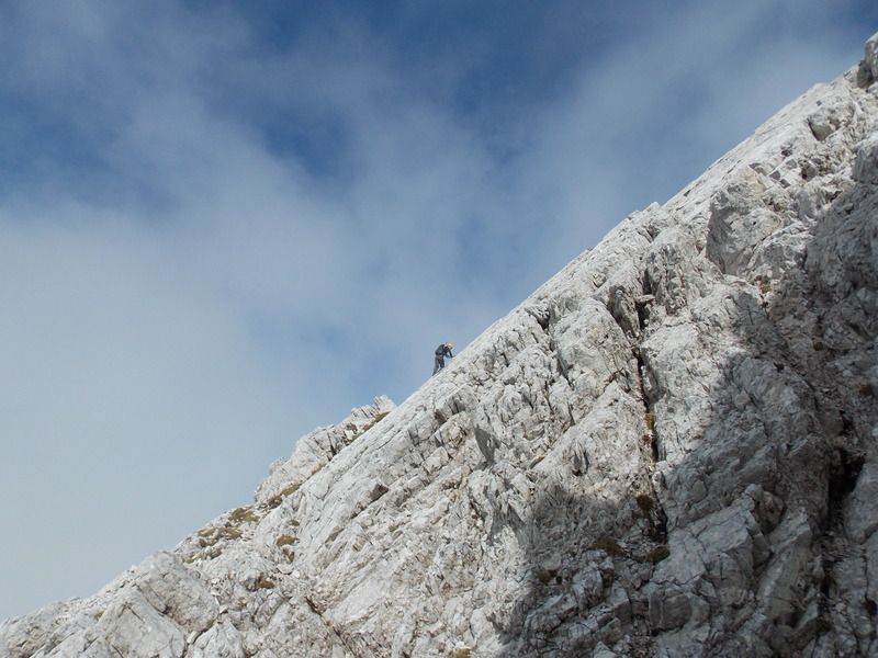 Mrzla gora (okt.2014) - foto povečava
