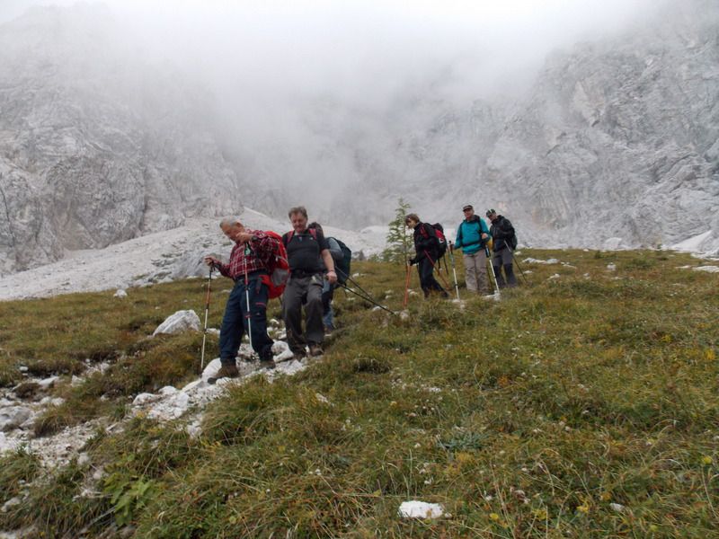 Mrzla gora (okt.2014) - foto povečava