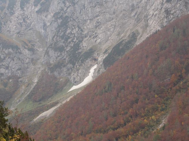 Mrzla gora (okt.2014) - foto