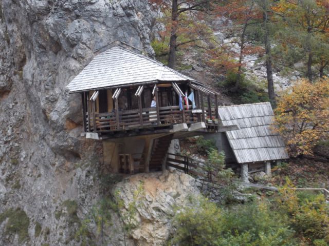 Mrzla gora (okt.2014) - foto