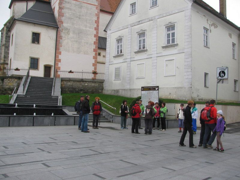 Pohod ob obč. prazniku (okt.2014) - foto povečava