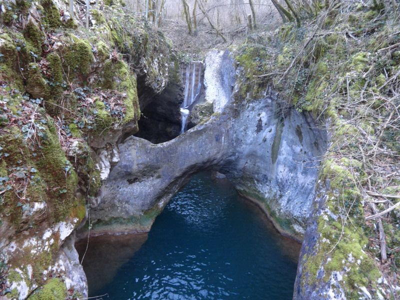 Goriska brda-poh. ob d. zena - foto povečava