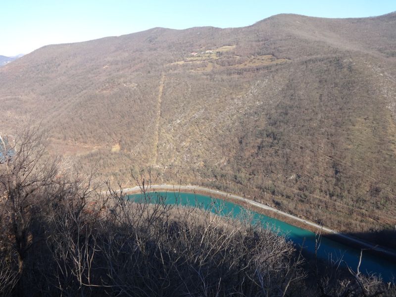 Goriska brda-poh. ob d. zena - foto povečava