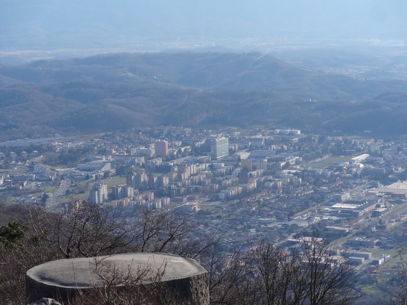Goriska brda-poh. ob d. zena - foto povečava