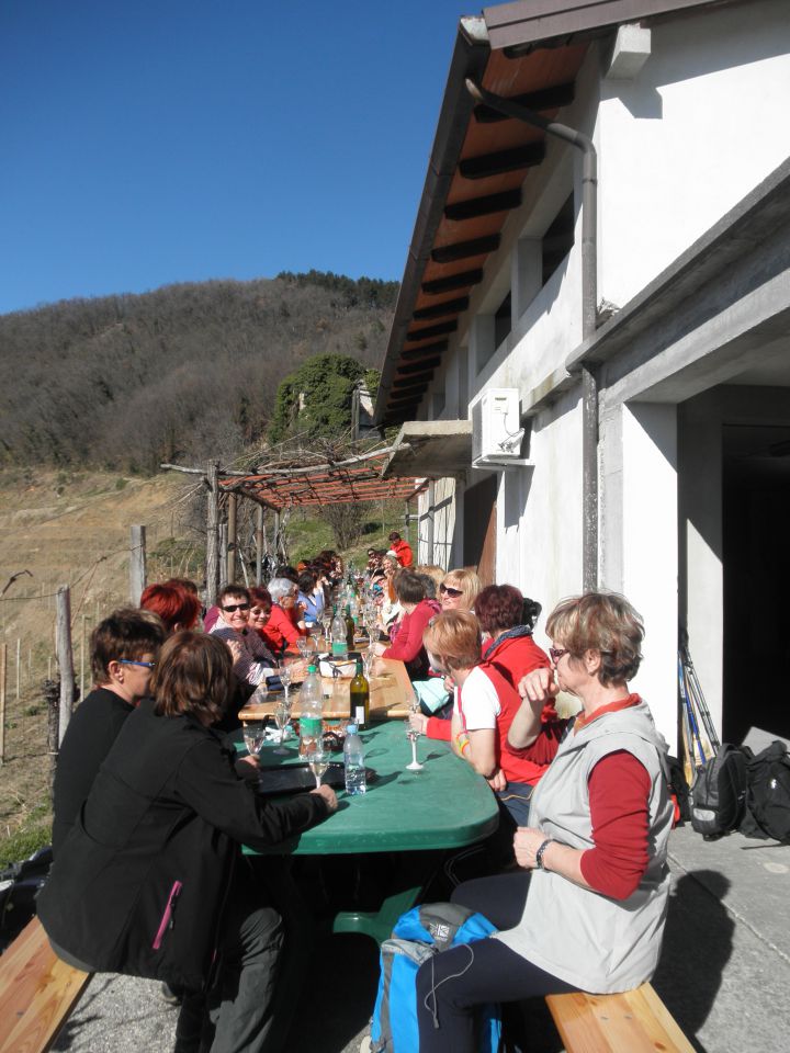 Pohod ob dnevu zena (mar.2015) - foto povečava