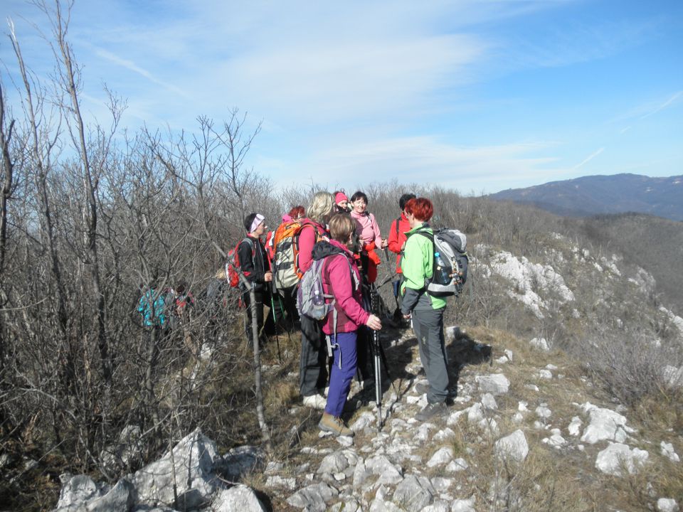 Pohod ob dnevu zena (mar.2015) - foto povečava