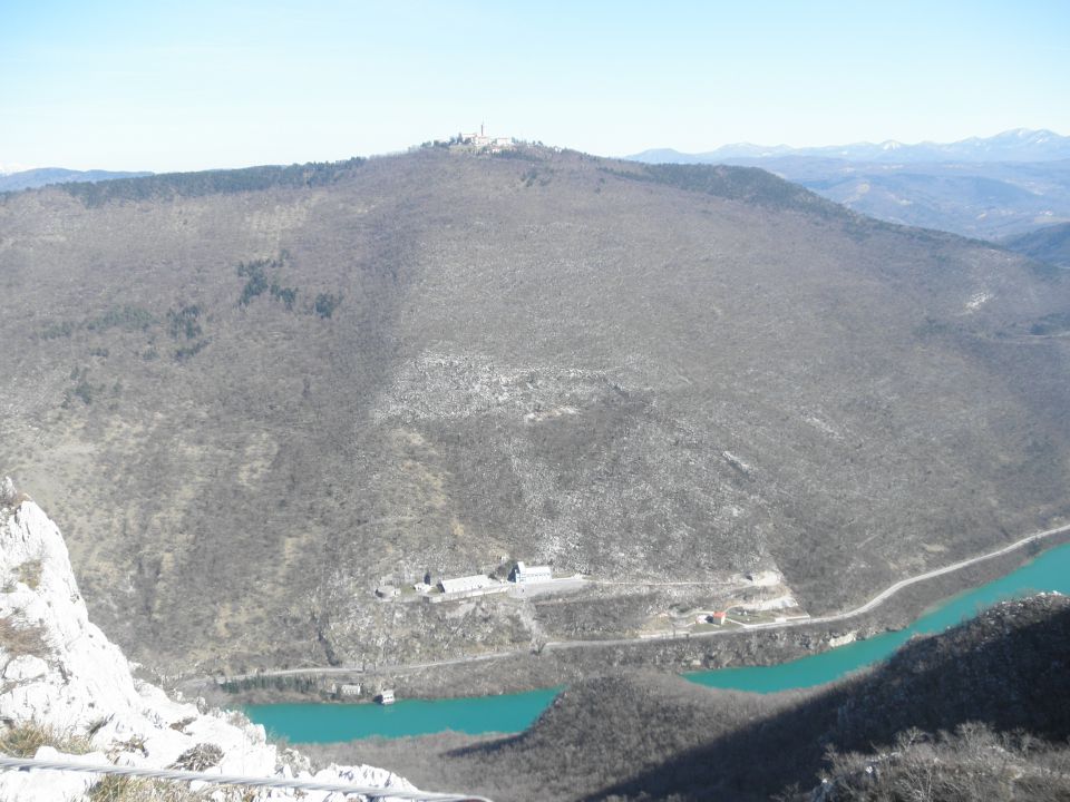 Pohod ob dnevu zena (mar.2015) - foto povečava