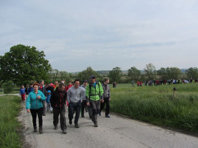 Praznovanje 40. let pd lenart (maj.2015) - foto