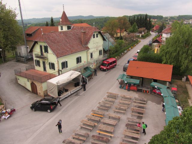 Praznovanje 40. let pd lenart (maj.2015) - foto