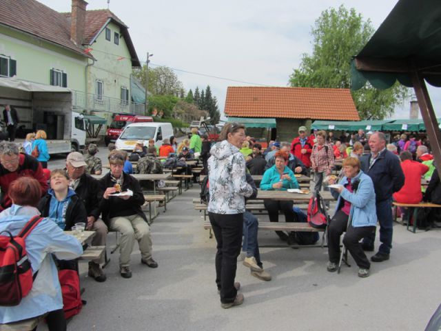 Praznovanje 40. let pd lenart (maj.2015) - foto