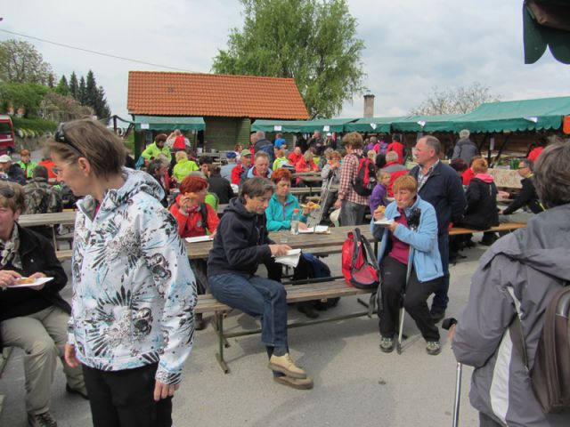 Praznovanje 40. let pd lenart (maj.2015) - foto