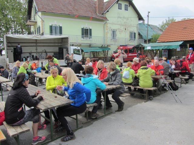 Praznovanje 40. let pd lenart (maj.2015) - foto