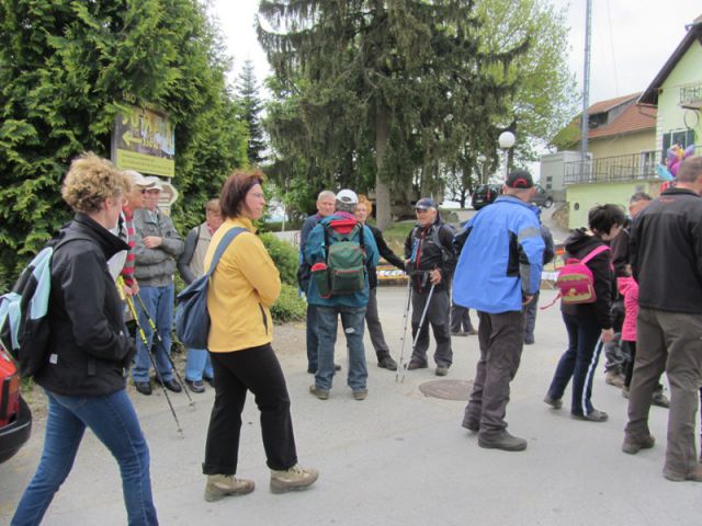 Praznovanje 40. let pd lenart (maj.2015) - foto