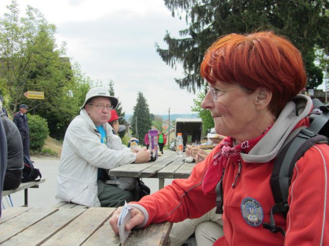 Praznovanje 40. let pd lenart (maj.2015) - foto