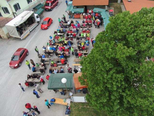 Praznovanje 40. let pd lenart (maj.2015) - foto