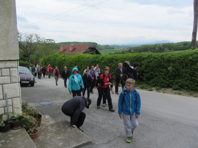 Praznovanje 40. let pd lenart (maj.2015) - foto