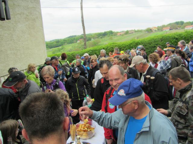 Praznovanje 40. let pd lenart (maj.2015) - foto