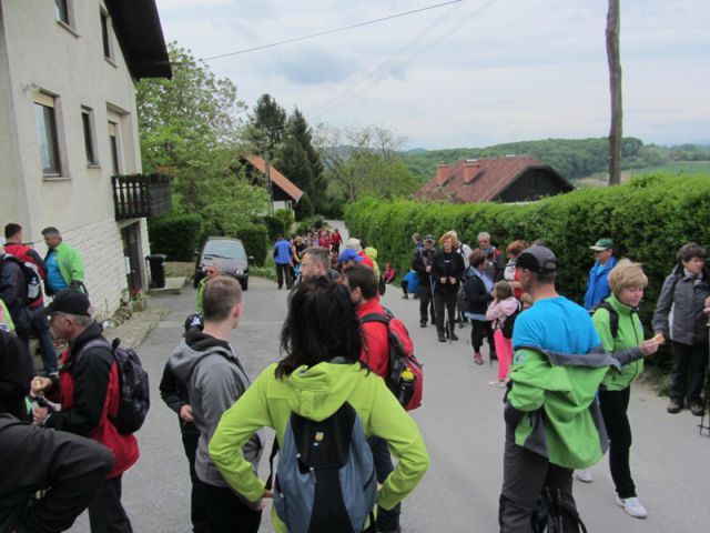 Praznovanje 40. let pd lenart (maj.2015) - foto