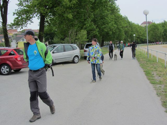 Praznovanje 40. let pd lenart (maj.2015) - foto