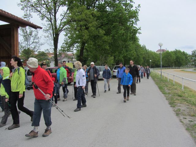Praznovanje 40. let pd lenart (maj.2015) - foto