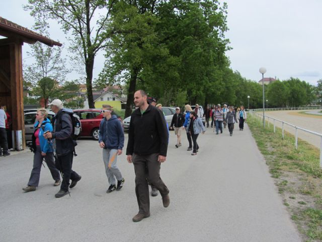 Praznovanje 40. let pd lenart (maj.2015) - foto