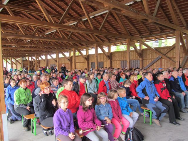 Praznovanje 40. let pd lenart (maj.2015) - foto