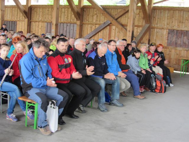 Praznovanje 40. let pd lenart (maj.2015) - foto
