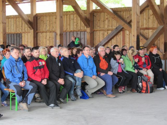 Praznovanje 40. let pd lenart (maj.2015) - foto