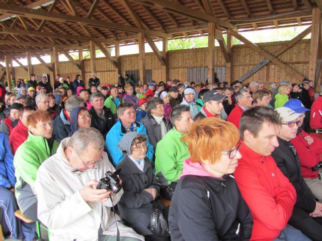 Praznovanje 40. let pd lenart (maj.2015) - foto