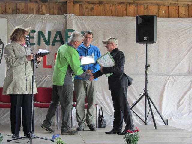 Praznovanje 40. let pd lenart (maj.2015) - foto