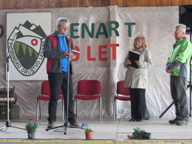 Praznovanje 40. let pd lenart (maj.2015) - foto